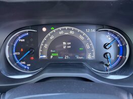 Toyota Rav 4 VVT-I EXCEL 21