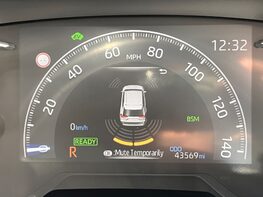 Toyota Rav 4 VVT-I EXCEL 37