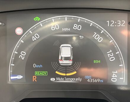 Toyota Rav 4 VVT-I EXCEL 37