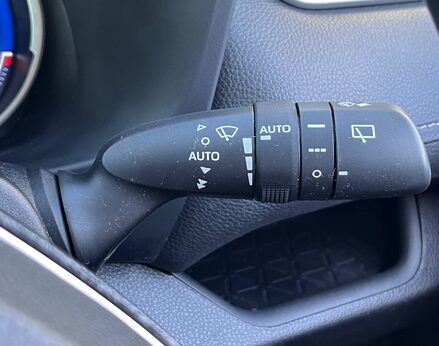 Toyota Rav 4 VVT-I EXCEL 65