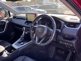 Toyota Rav 4 VVT-I EXCEL 18
