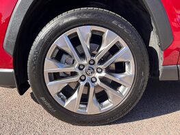Toyota Rav 4 VVT-I EXCEL 13