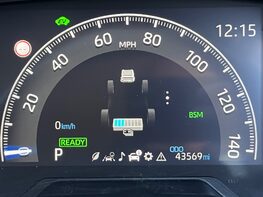 Toyota Rav 4 VVT-I EXCEL 28