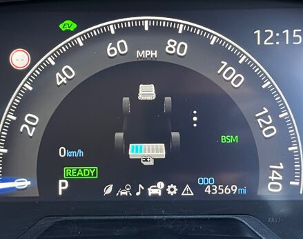 Toyota Rav 4 VVT-I EXCEL 28