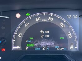 Toyota Rav 4 VVT-I EXCEL 24