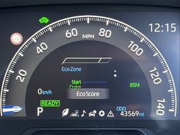 Toyota Rav 4 VVT-I EXCEL 36