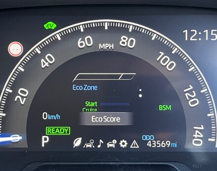 Toyota Rav 4 VVT-I EXCEL 36