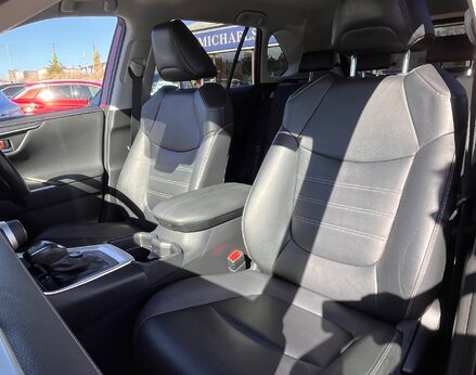 Toyota Rav 4 VVT-I EXCEL 72