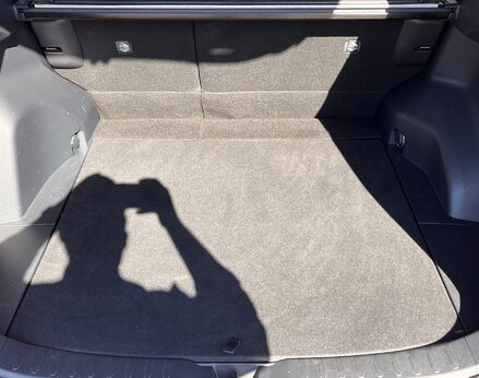 Toyota Rav 4 VVT-I EXCEL 76