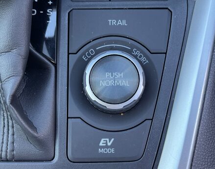 Toyota Rav 4 VVT-I EXCEL 58