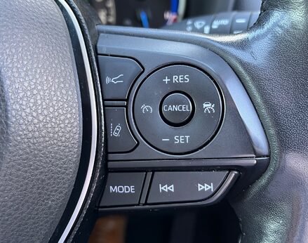 Toyota Rav 4 VVT-I EXCEL 63