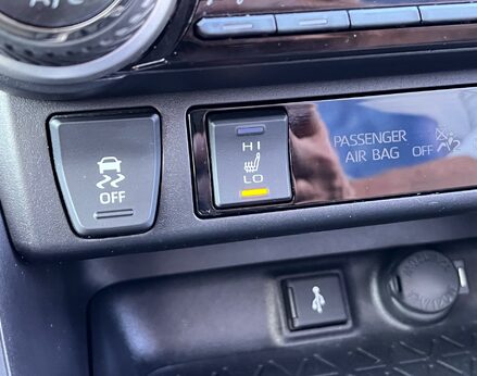 Toyota Rav 4 VVT-I EXCEL 54