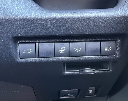 Toyota Rav 4 VVT-I EXCEL 66
