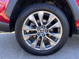Toyota Rav 4 VVT-I EXCEL 15