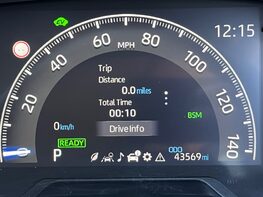 Toyota Rav 4 VVT-I EXCEL 30