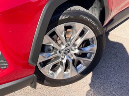 Toyota Rav 4 VVT-I EXCEL 3