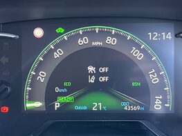 Toyota Rav 4 VVT-I EXCEL 22