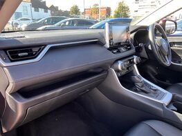 Toyota Rav 4 VVT-I EXCEL 17