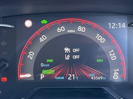 Toyota Rav 4 VVT-I EXCEL 23