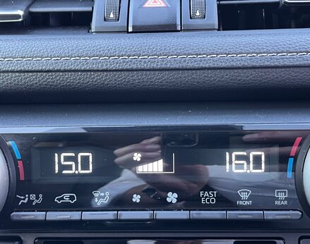Toyota Rav 4 VVT-I EXCEL 53