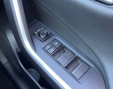 Toyota Rav 4 VVT-I EXCEL 68
