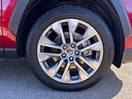 Toyota Rav 4 VVT-I EXCEL 16