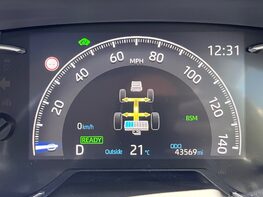 Toyota Rav 4 VVT-I EXCEL 29