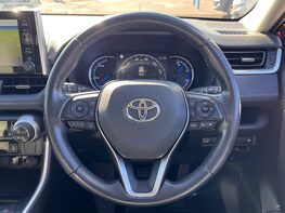 Toyota Rav 4 VVT-I EXCEL 20