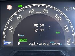 Toyota Rav 4 VVT-I EXCEL 34