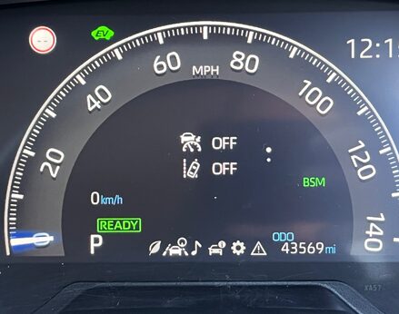 Toyota Rav 4 VVT-I EXCEL 34