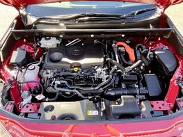 Toyota Rav 4 VVT-I EXCEL 7