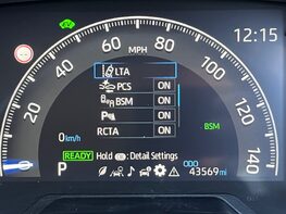 Toyota Rav 4 VVT-I EXCEL 31