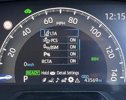 Toyota Rav 4 VVT-I EXCEL 31