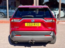 Toyota Rav 4 VVT-I EXCEL 6