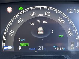 Toyota Rav 4 VVT-I EXCEL 33