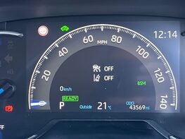 Toyota Rav 4 VVT-I EXCEL 26