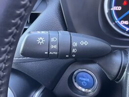 Toyota Rav 4 VVT-I EXCEL 64