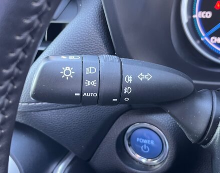 Toyota Rav 4 VVT-I EXCEL 64