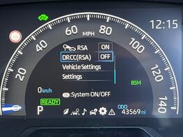 Toyota Rav 4 VVT-I EXCEL 32