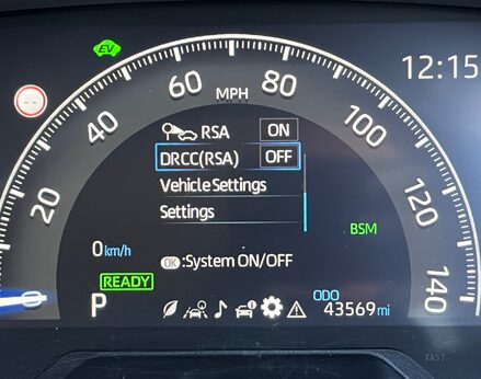 Toyota Rav 4 VVT-I EXCEL 32
