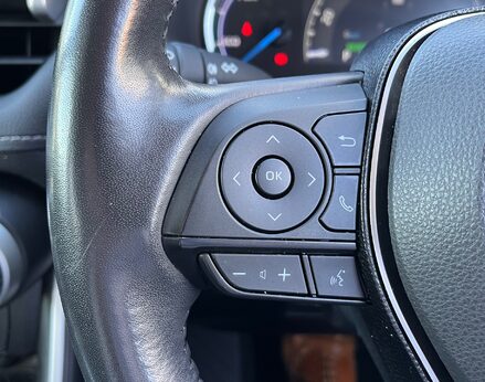 Toyota Rav 4 VVT-I EXCEL 62