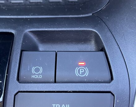 Toyota Rav 4 VVT-I EXCEL 57