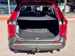 Toyota Rav 4 VVT-I EXCEL 74