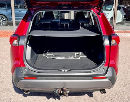 Toyota Rav 4 VVT-I EXCEL 74