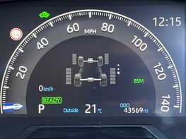 Toyota Rav 4 VVT-I EXCEL 27