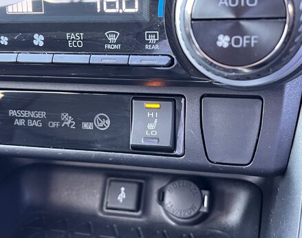 Toyota Rav 4 VVT-I EXCEL 55