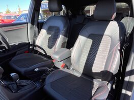 Ford Puma ST-LINE X MHEV 64