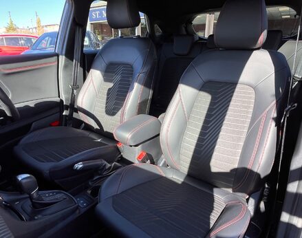 Ford Puma ST-LINE X MHEV 64