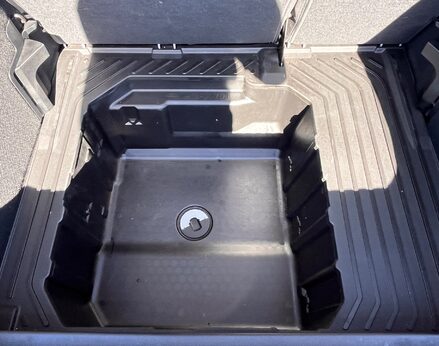 Ford Puma ST-LINE X MHEV 71