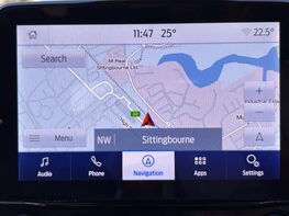 Ford Puma ST-LINE X MHEV 34